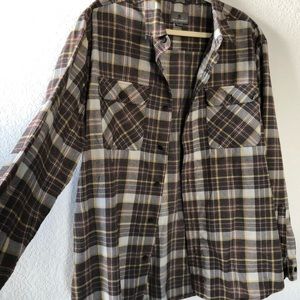 Royal Robins button up